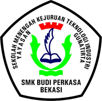 Logo Sekolah